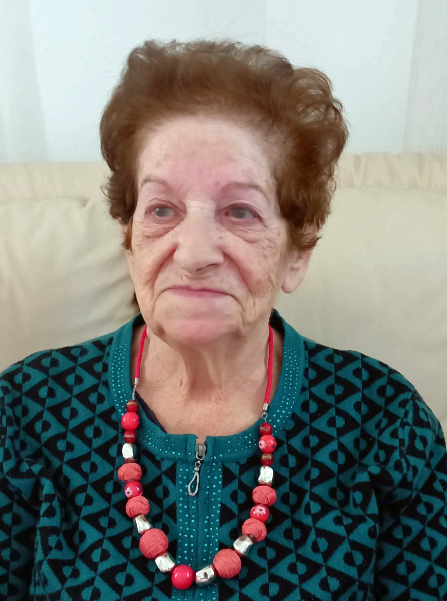 Mirella Sanna, Ringraziamento e Trigesimo