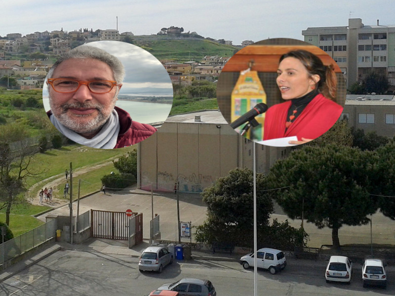 Bimbo afferrato da un ragazzo incappucciato a Monserrato: “Può essere il folle che gira tra Pirri e Mulinu Becciu, occhi aperti”