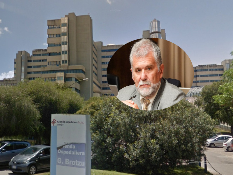 Brotzu, è guerra totale dopo l’incontro col prefetto: “I soldi della Regione non bastano e siamo pronti allo sciopero”