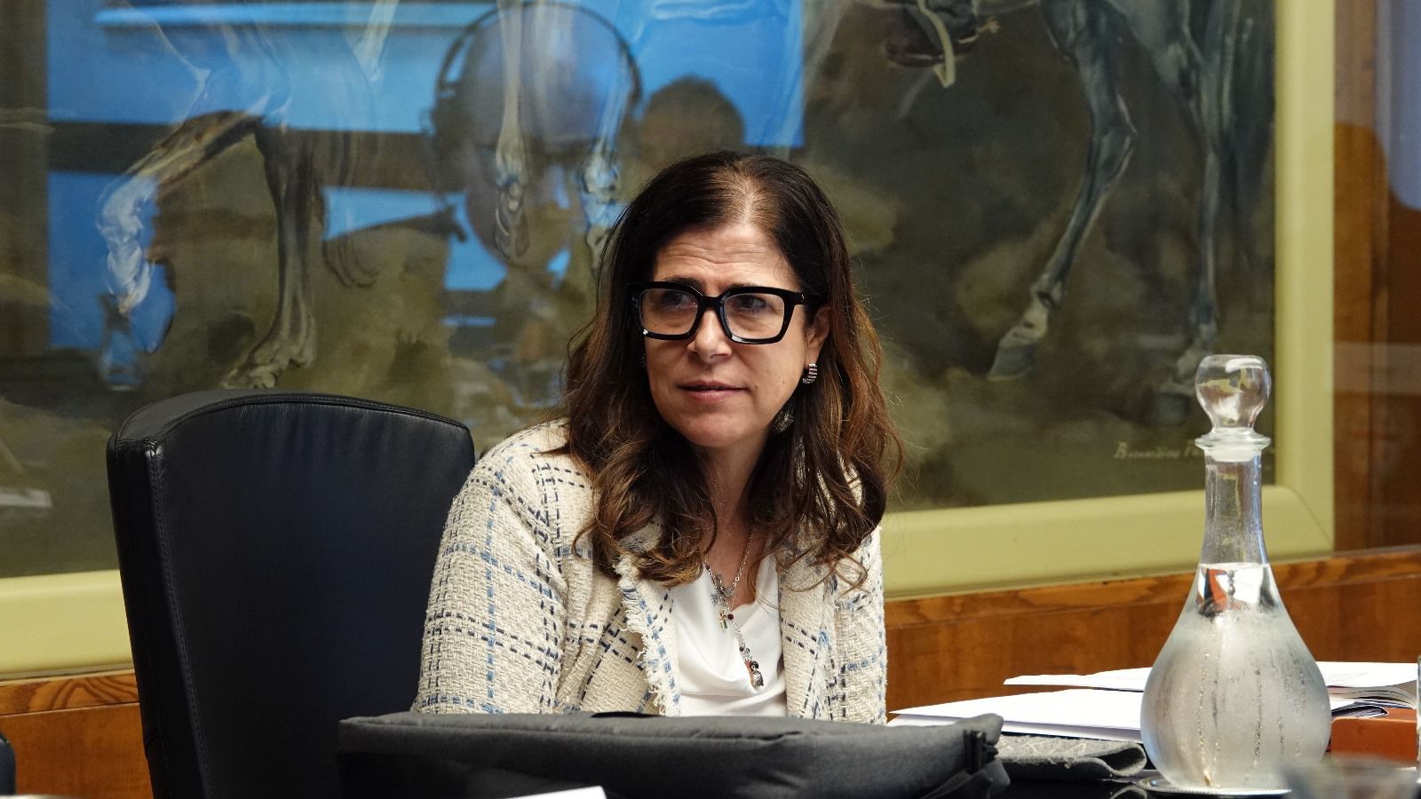 Moratoria rinnovabili, siccità, trasporti, medici in pensione: quando la Todde diceva “Con il segretario generale Lo Russo in Sardegna il governo non impugnerà le leggi”