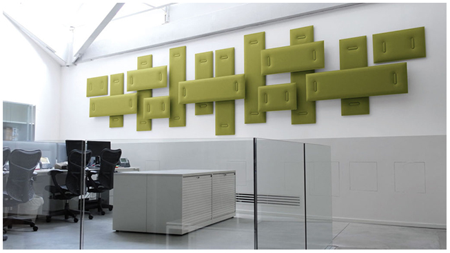 Le soluzioni fonoassorbenti per i locali commerciali: i consigli di Neon Europa