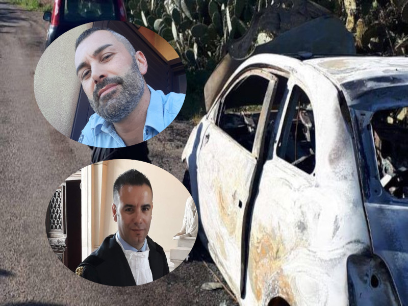 Passa 13 mesi in carcere a Uta per furto e rapina, assolto l’ex fidanzato di Miss Padania: “La fine di un incubo”