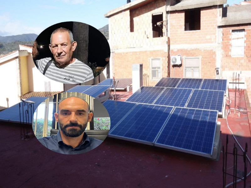 Villaputzu, l’impianto fotovoltaico non porta risparmi ma costi salati: pensionato ottiene giustizia dopo 4 anni