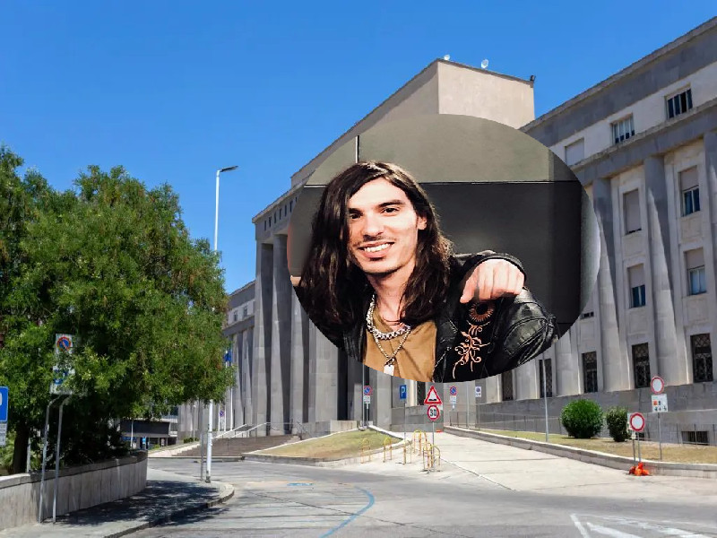 Violenta l’alunna 12enne, condanna confermata a 6 anni per un prof di San Gavino Monreale