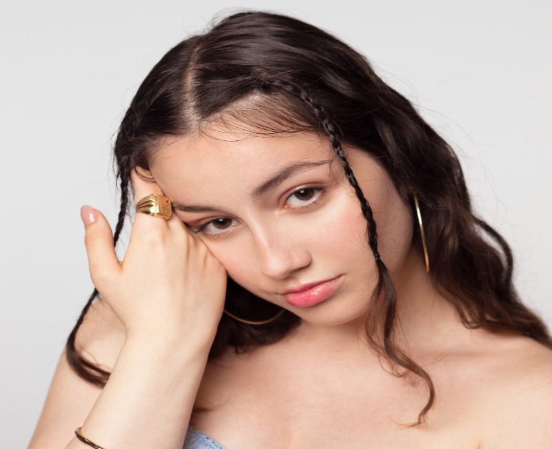 Da Uta al sogno dell’Ariston, c’è anche Angie tra i cantanti in gara a Sanremo Giovani