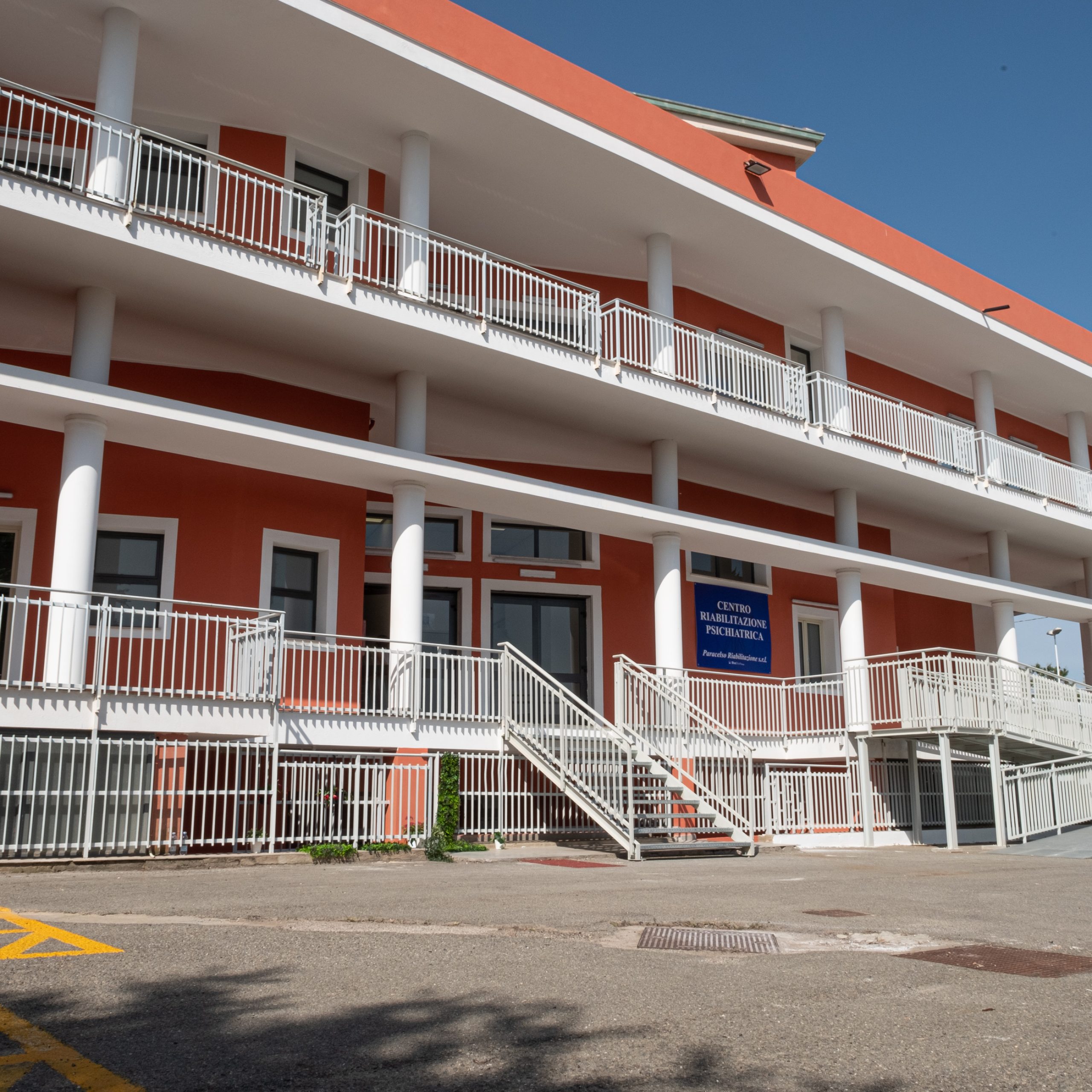 Il concerto di “Su Dottori”: salute mentale e inclusione al Centro Paracelso di Sestu