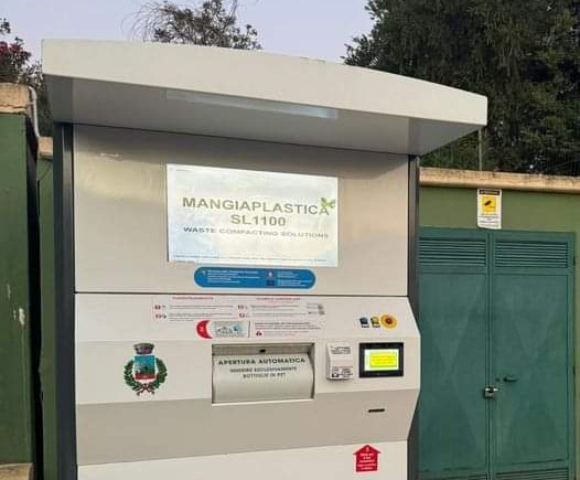 Domusnovas, raccolta punti per guadagnare un bonus sconto sulla bolletta Tari