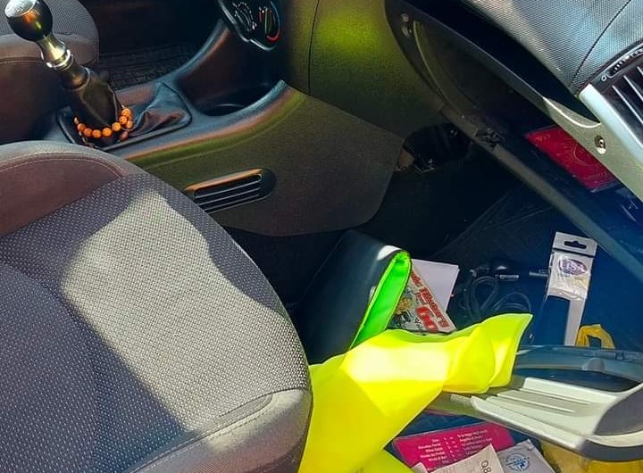 Sestu, topi d’auto sorpresi in flagranza dai proprietari: scatta la rissa