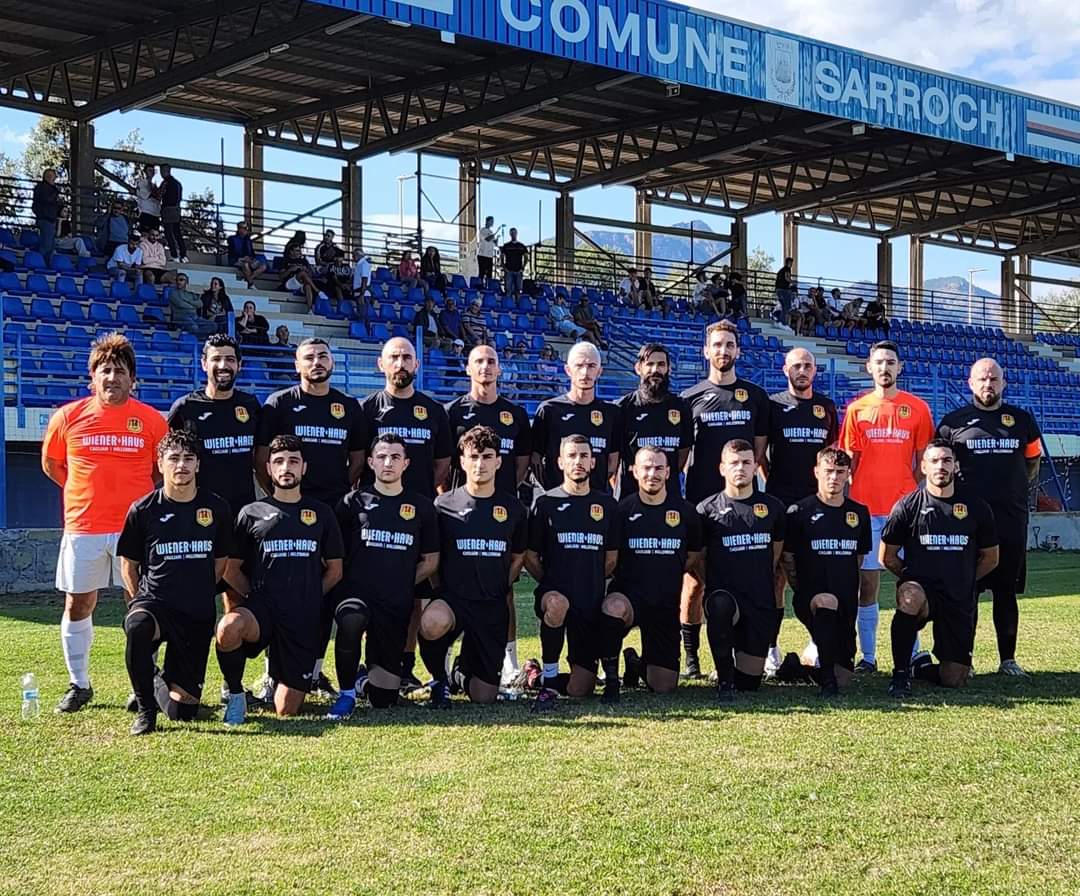 Sarroch, rissa dopo la partita con la Johannes: feriti due giocatori e l’allenatore dei cagliaritani