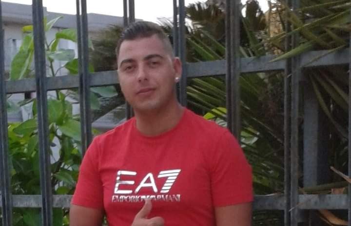 Rabbia e dolore per Nicolò Meloni, morto ieri durante il turno di lavoro