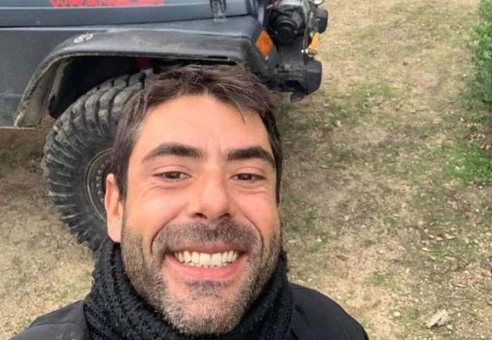 Una sinergia di forze per trovare Davide Manca: “Andremo nel rio Camboni per cercare il nostro amico”