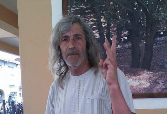 Gonnosfanadiga, addio a Franco l’amico di tutti: una cena di beneficenza per la sua lapide