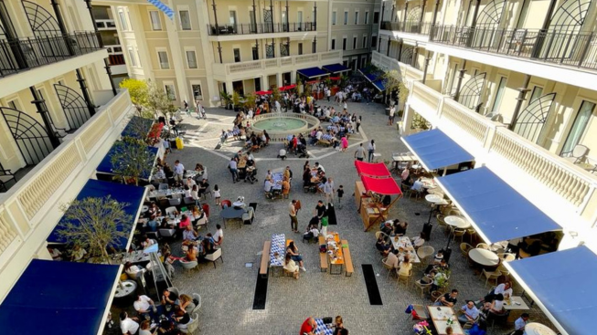 Ritorna la Festa della Birra a Palazzo Doglio: appuntamento domenica 13 ottobre