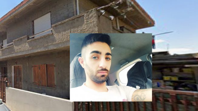 Alessandro Cambuca ucciso dopo la festa da sei coltellate, una al collo e cinque al torace