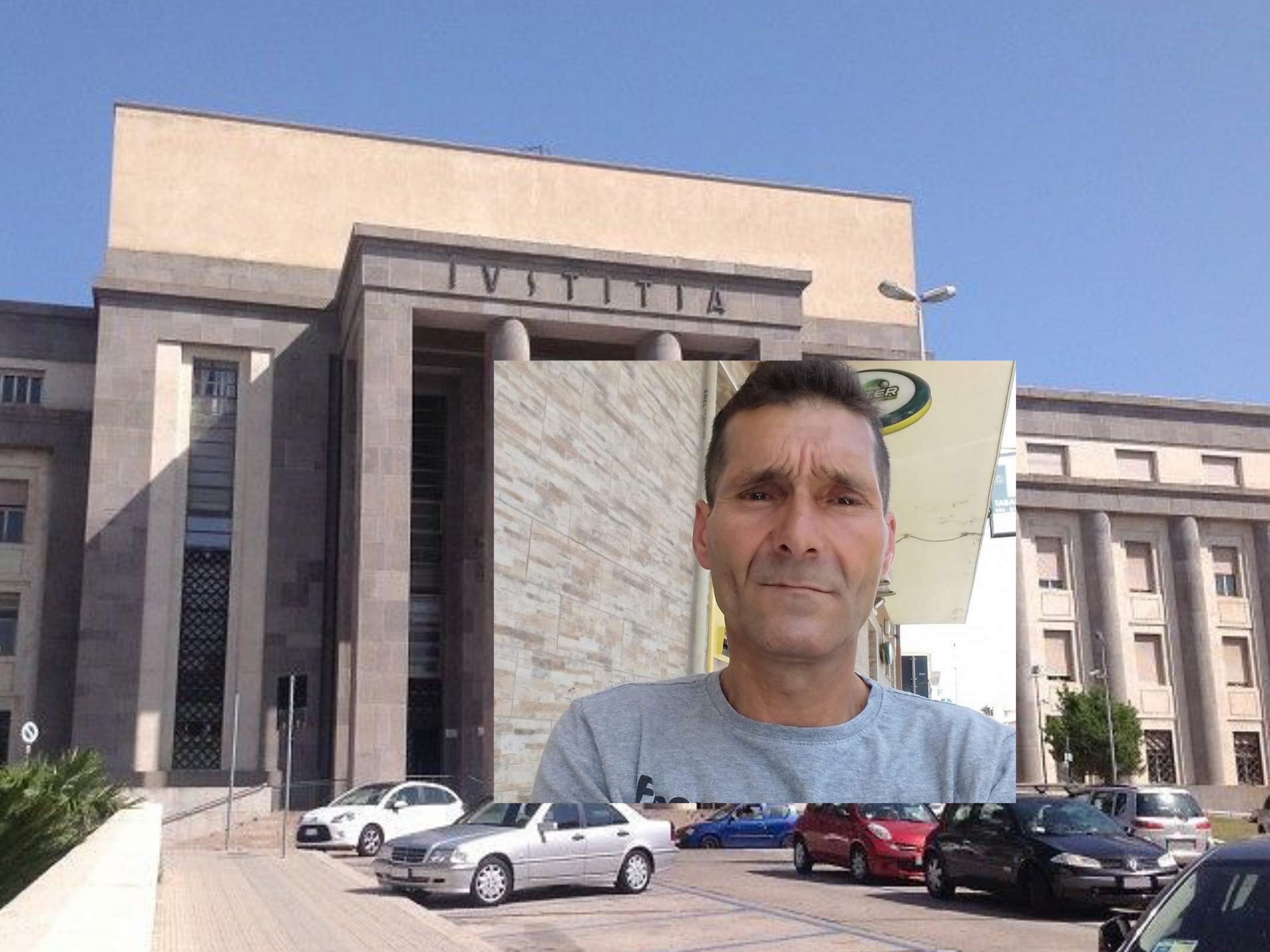 Picchiato fuori dal bar a Monastir e morto dopo 20 giorni di agonia: “Condannate Nicola Zanda a sei anni”