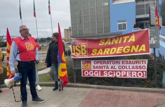 Monserrato, la denuncia: “Al Policlinico 30 infermieri tolti dai reparti e utilizzati come coordinatori”