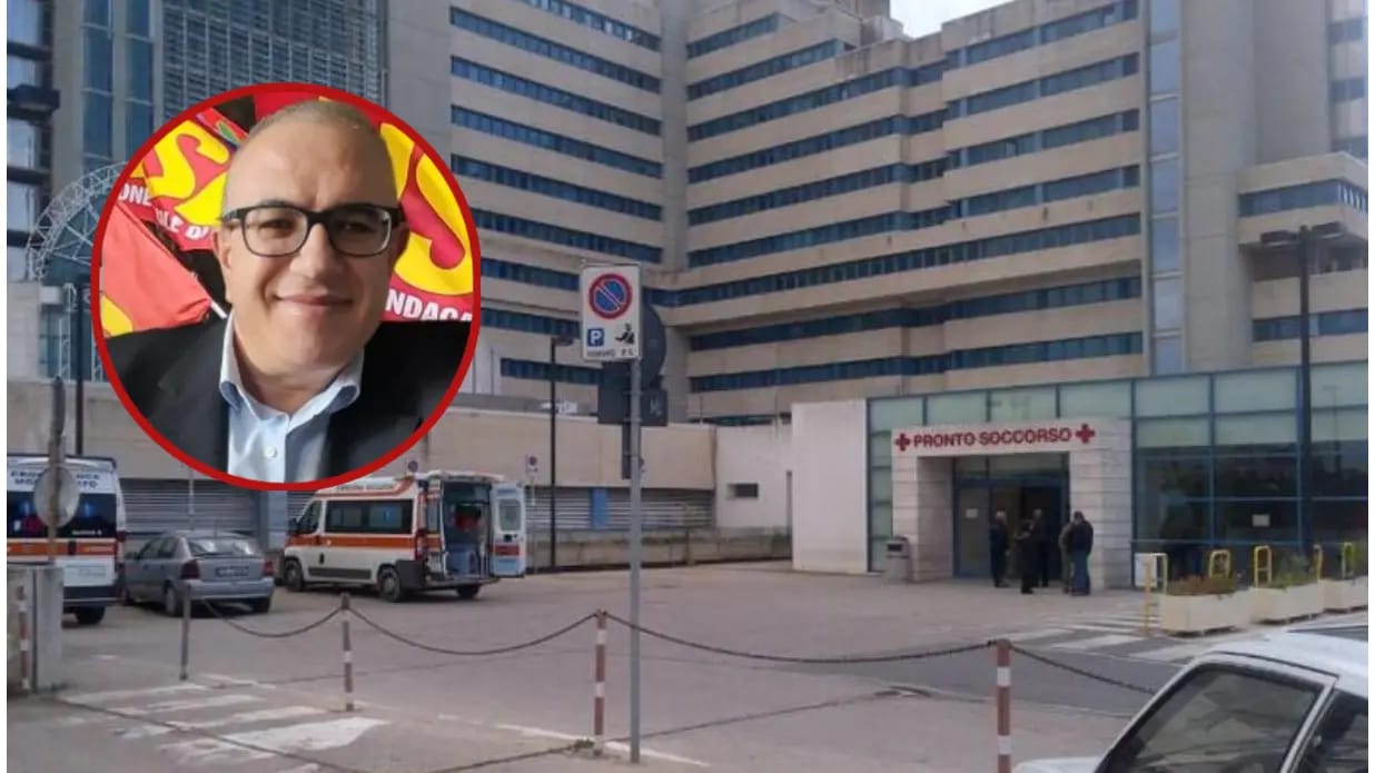 Il Brotzu sempre più nel caos, si dimettono altri due medici e due vanno in aspettativa: “Sciopero confermato”