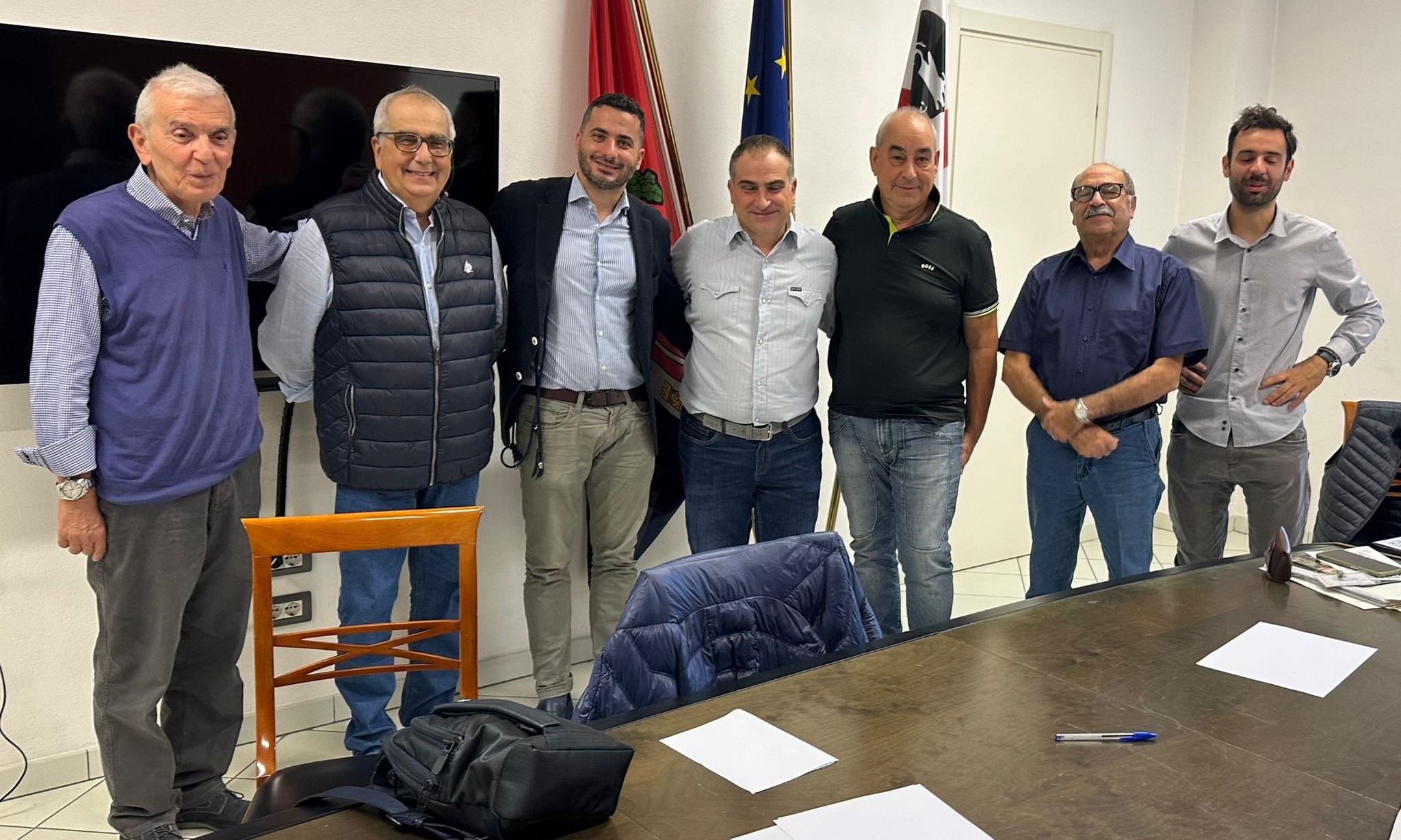 Cagliari, Is Mirrionis verso il restyling: spunta anche un ponte pedonale fra Monte Claro e San Michele