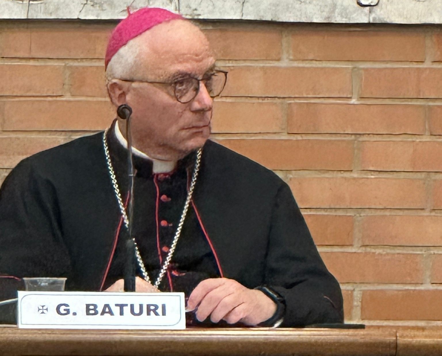 Quale rapporto tra Chiesa e cultura? Un incontro-dibattito a Cagliari