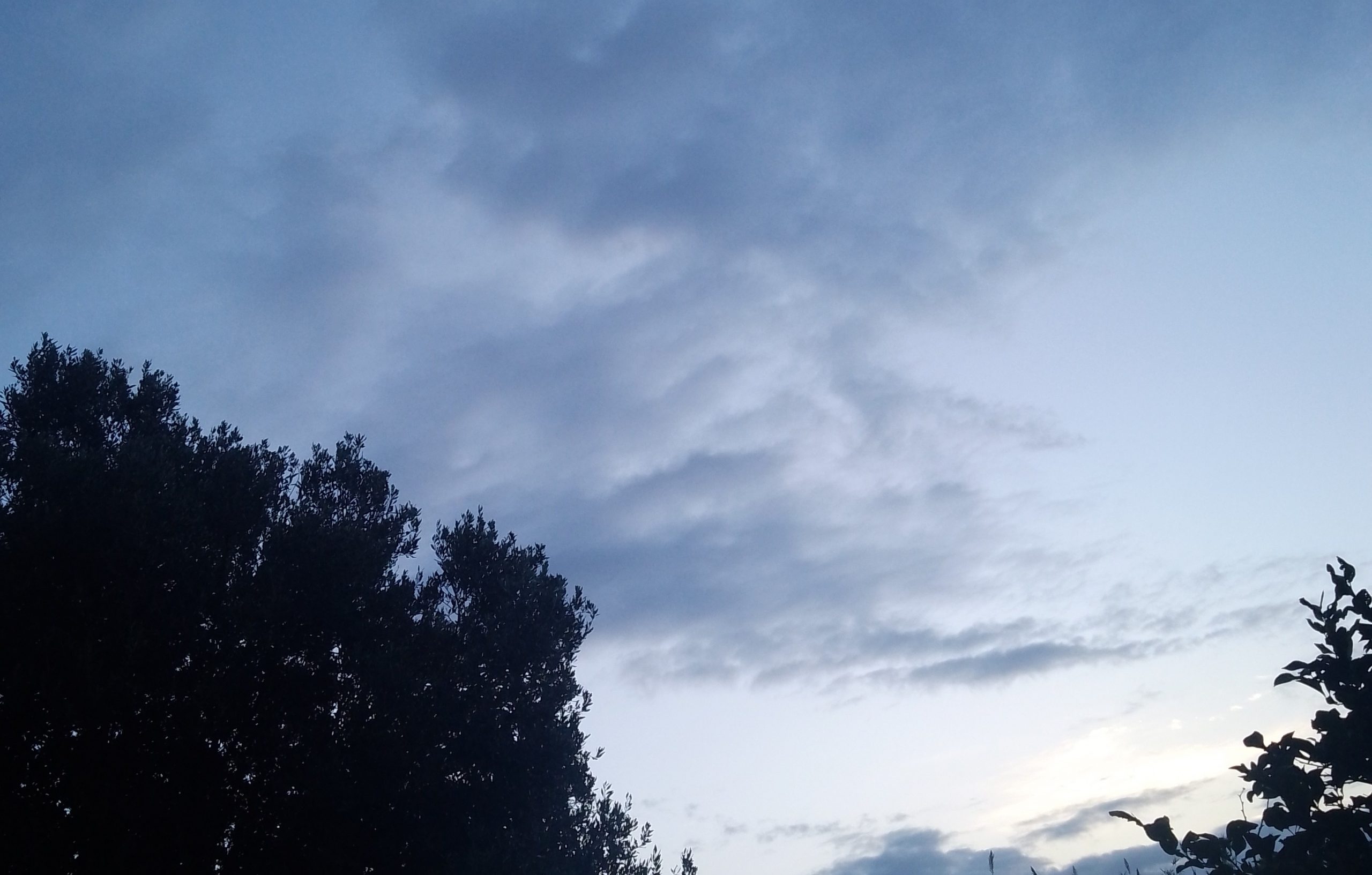 Maltempo a Capoterra, le ultime previsioni meteorologiche rassicurano