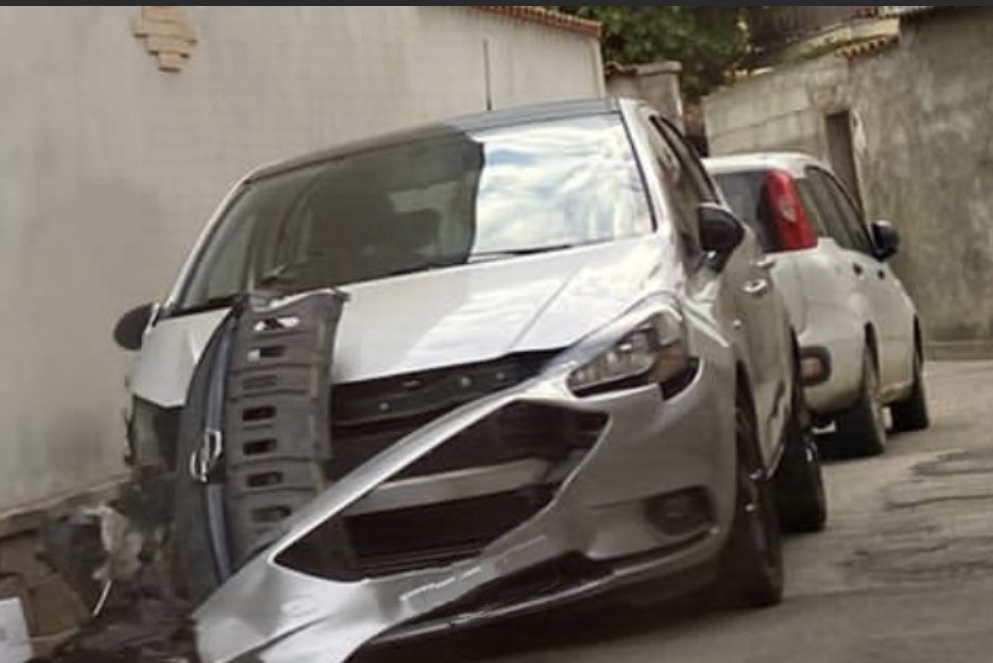 Serramanna, malore improvviso alla guida: una donna è stata trasportata d’urgenza in ospedale