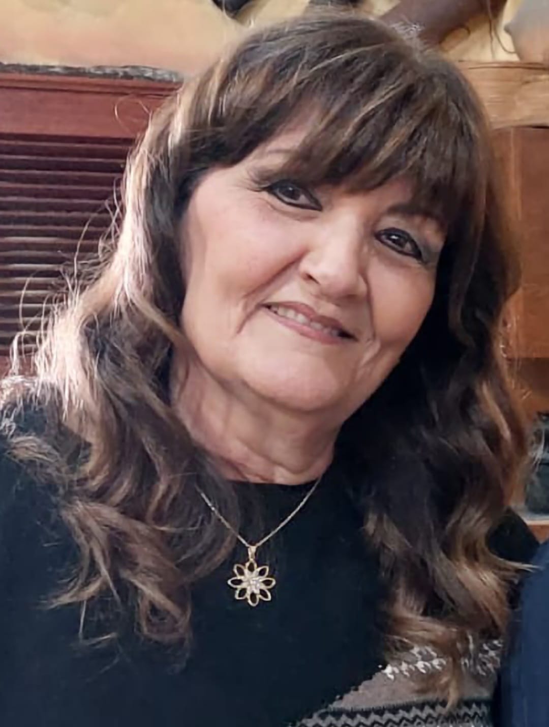 Sestu, è mancata Luisa Magnoni