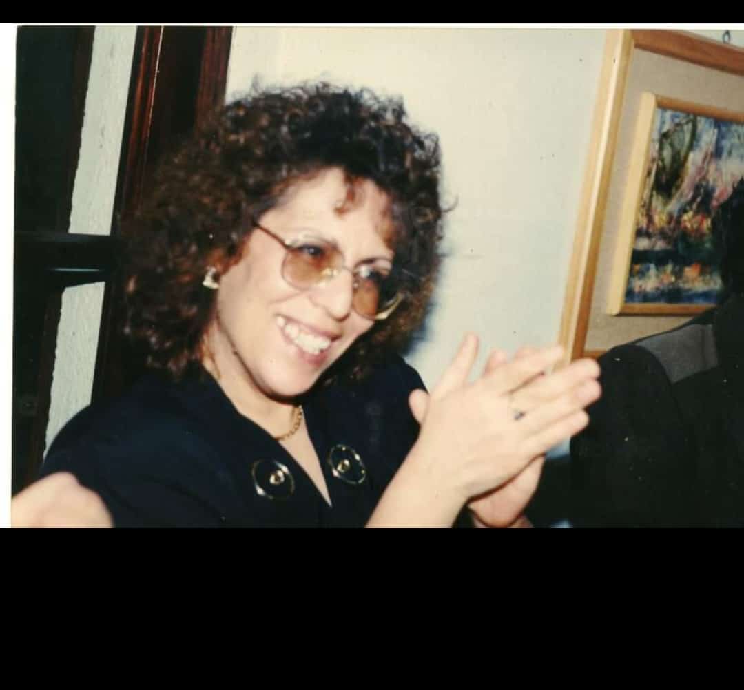 Cagliari, è mancata Agnese Congiu