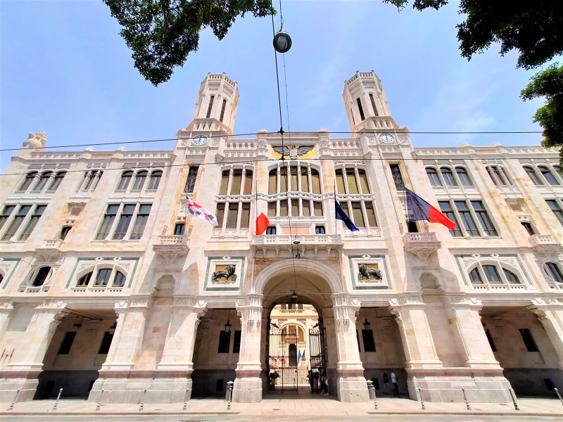 Cagliari, stato di calamità naturale per il maltempo: oggi la decisione in giunta