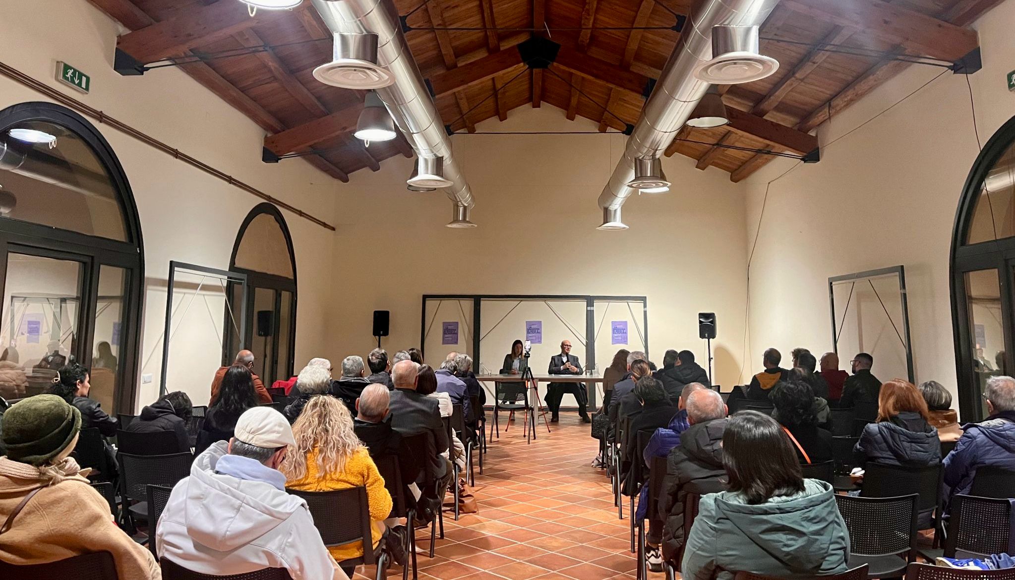 San Gavino Monreale, la zona industriale sommersa da acqua e fango: le attività in ginocchio chiedono aiuto