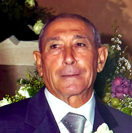 Pula, è tornato alla casa del Padre il caro Antonino Mura