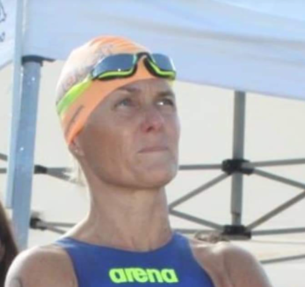 Nuoto sardo in lutto per la morte a 59 anni di Ann Lauwers: aperta un’inchiesta