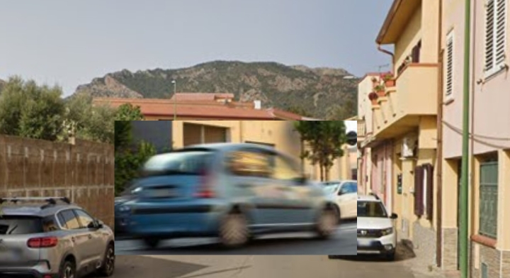 Corse sfrenate a Poggio dei Pini, sfiorato un gruppo di ragazzini