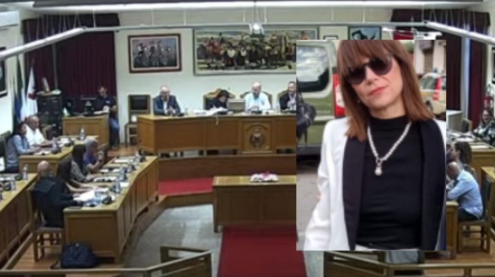 Capoterra, un minuto di silenzio per ricordare le vittime della strage di Nuoro