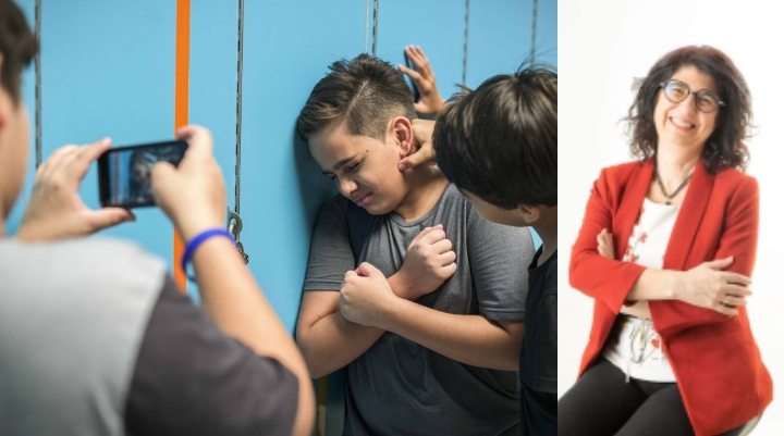 Assemini, educazione digitale a scuola per combattere il cyberbullismo