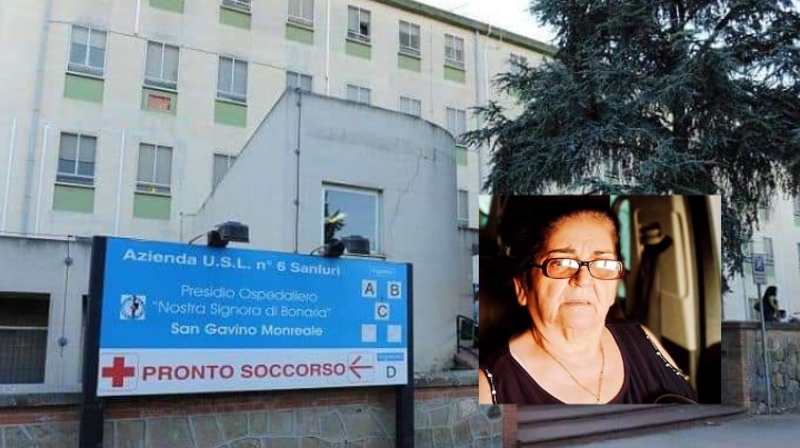 Il grido di mamma Olivia: “Mia figlia in terapia intensiva a San Gavino da 3 mesi, trasferitela al Brotzu e salvatela”