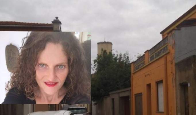 Serramanna, l’urlo disperato di mamma Olivia: “Voglio giustizia per mia figlia”