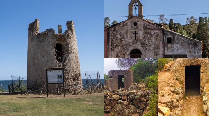 Capoterra, un weekend da guide turistiche: dalle elementari alle superiori gli studenti guidano i visitatori