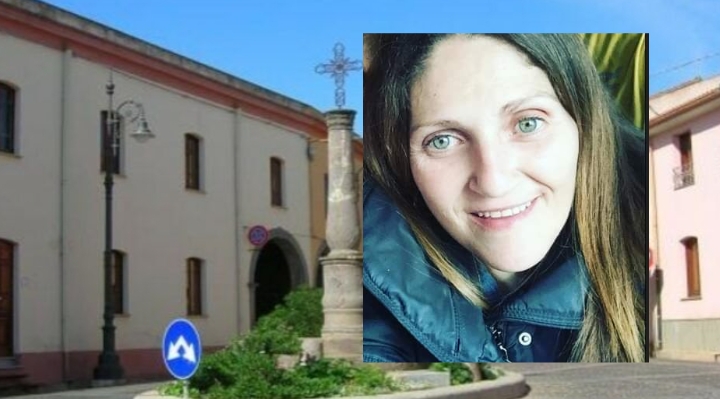 Serramanna si accende in memoria di Elisabetta Montis: domani l’attesa fiaccolata