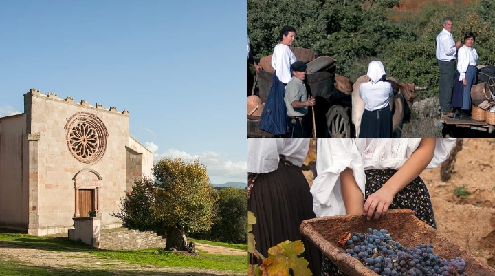 L’amministrazione comunale manda in gita i nonnini del paese: viaggio di gruppo, direzione Sorgono