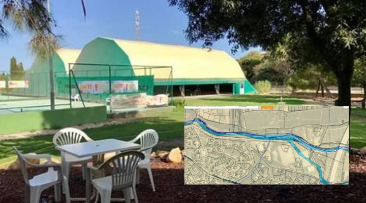 Capoterra, a Poggio dei Pini il caso degli spogliatoi da abbattere mette contro Comune e Regione