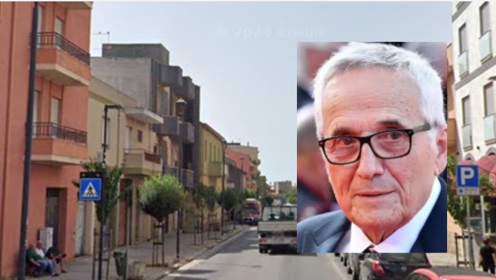 Selargius si trasforma in un set cinematografico: arrivano le troupe impegnate nelle riprese della serie tv Rai “Portobello”