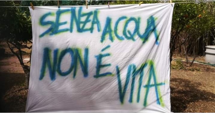 Sinnai e Maracalagonis, i villaggi “dimenticati” sul piede di guerra