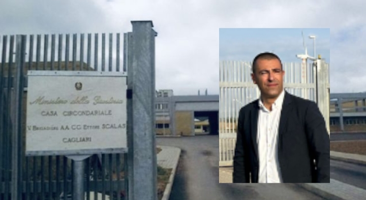 Uta, sovraffollamento in carcere: “Non può essere un corpo estraneo alla società”