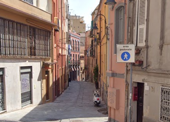 Stampace ancora penalizzata, residenti bloccati per il Festival Sa Ruga