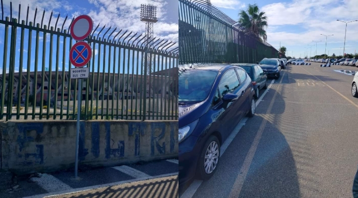 Cagliari, strage di multe al mercato Cuore: “Così si rischia di fare morire anche Sant’Elia”