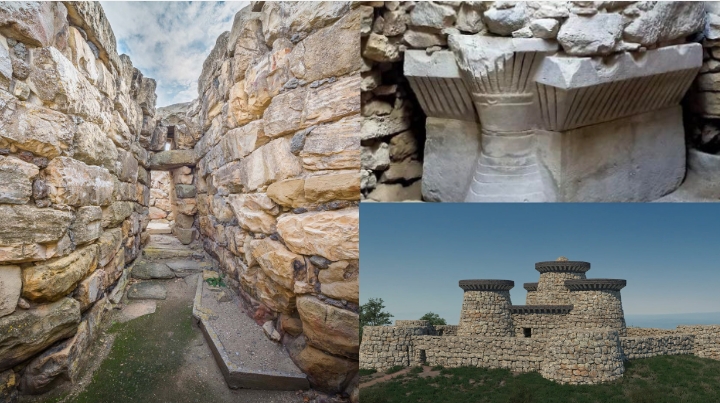 Villanovaforru, archeologi da tutto il mondo per capire l’enigma delle torri