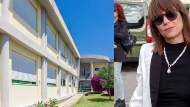 Dopo la morte per droga del figlio a Sassari gira le scuole della Sardegna per aiutare i ragazzi: mamma coraggio arriva a Capoterra