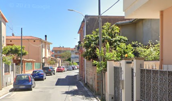 Aggredito in strada a Sestu: “Un giovane si è scaraventato contro di lui”