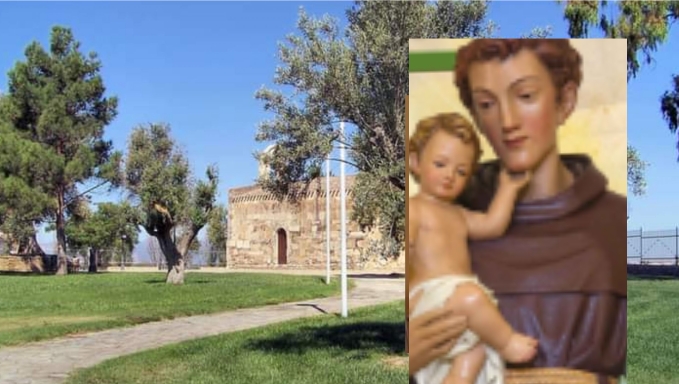 Villaspeciosa: questua in onore di Sant’Antonio, ma è una truffa