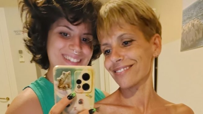 Cagliari, ennesimo trasporto in codice rosso per Anastasia, la giovane di 20 anni affetta da una rara malattia psichiatrica